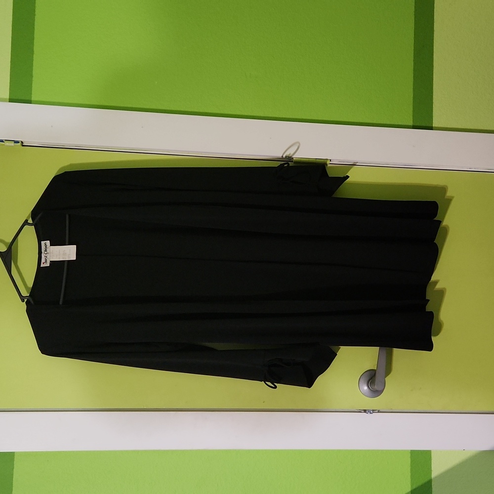 Ladies jacket or cover up